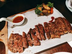优鲜牧场牛排-新鲜誌·新派食集(万象天地店)