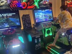 -神帆·元气汤泉(解放西路店)