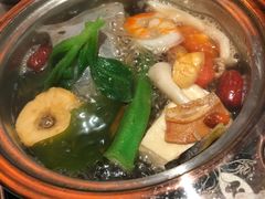 -一叶一世界·素食餐厅(锦华万达店)