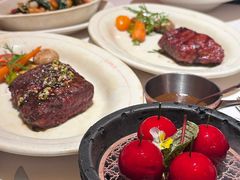 -佐度王子扒房(西城红场店)