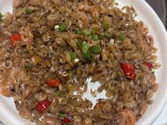 -浮何烤铺(桐梓林店)