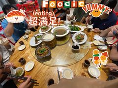 -日日香卤鹅饭店·澄海狮头鹅(澄海店)