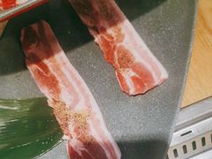 -新石器烤肉(百联川沙店)