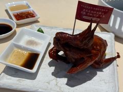 -侨美食家·粤菜(体育西路店)