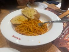 -米斯特比萨(光华桥凯德MALL天津湾店)