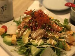 -梅丘·寿司の美登利(银座店)