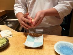 -Ginza Onodera 鮨(外滩十八号店)