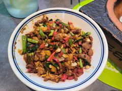 -零柒三幺·山野湖南菜(景枫中心店)