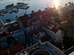 -圣多米努斯大教堂及钟楼(Sv. Dujma)