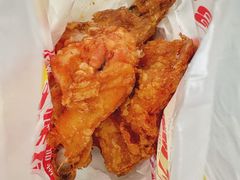 通州永顺炸鸡-永顺炸鸡(北京总店)