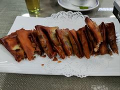 -颜氏徽菜(十八年老店)