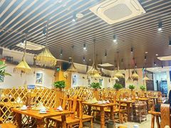 -滇香肴·云南菜蒸汽石锅鱼(云南北路店)