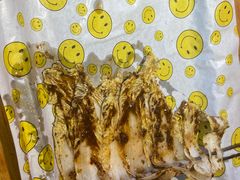 -新疆烧烤王(广灵店)