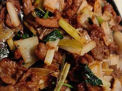 -悦融琥珀·京鲁菜·海味珍品(西单店)