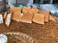脆皮米糕-小米粑粑(玉锦苑店)