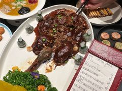 -童福兴·南京菜(老门东店)