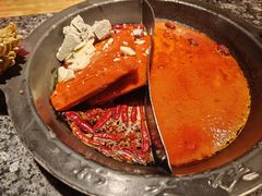 -蜀大侠火锅(总府路店)