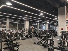 -加伍磅精英训练中心