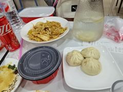 特色黑猪肉-京天红酒家(虎坊路店)