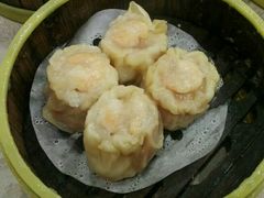 -华联广州大酒店-餐厅
