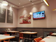 -喜家德虾仁水饺(中央大街店)