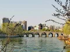 -迎泽公园