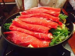 -牛玄庵日式寿喜烧·料理店(新源里店)