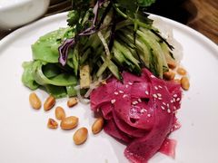 -天山传奇新疆菜(SKLP店)