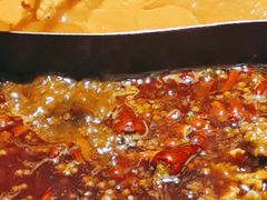 -楠火锅(哈尔滨金爵万象店)