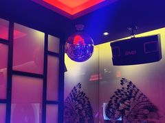 -音乐派KTV(银泰城店)