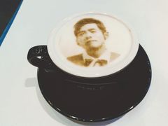 周董奶茶-Mr.J义法厨房(北医店)