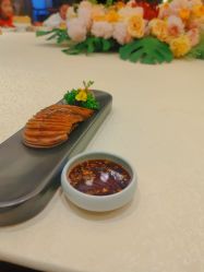 -华滨国际酒店·宴会厅