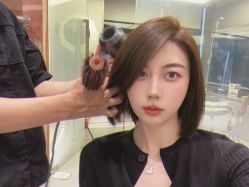 点击看大图 -MY HAIR ARDOR