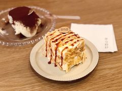 海盐杏仁小方-半勺舒舒(太乙店)