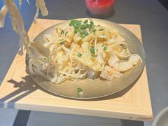 -古市香跷脚牛肉·非遗传承单位