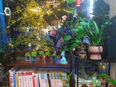 -街角 T·COFFEE 融合料理·BISTRO(车公庙店)