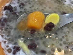 五加-糖潮糖水铺(省府店)