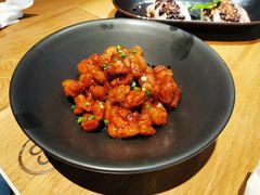 -金牌外婆家(苏州中心店)