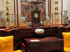 -富华斋饽饽铺·宫廷糕点·伴手礼(护国新天地店)