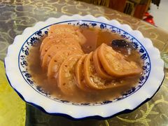 -涵家味土菜馆·徽州一绝臭鳜鱼(三河古镇店)