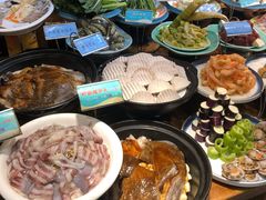 -新时代大酒店(仰口路店)