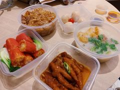 -点都德(大茶楼店)