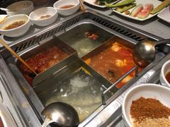 -海底捞火锅(振华商厦店)
