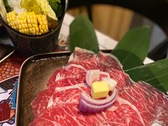 -崎玉烧·寿司料理(石井国际店)