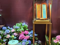 -北京朝阳悠唐皇冠假日酒店