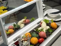 -3号仓库·创意中国菜(乐清正大广场店)