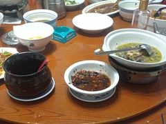 -好帮厨·下饭浏阳菜·坚持现炒(月湖店)