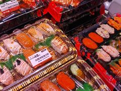 -争鲜回转寿司(朝北大悦城店)