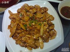 20090412149-大鸭梨(天通西苑店)