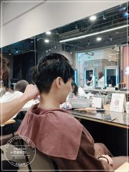 -HairCode芭曲发型